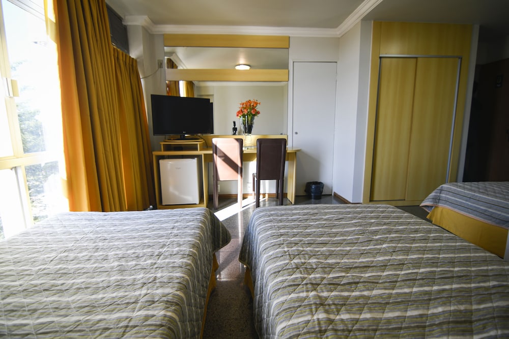 Like U Hotel Brasilia 16/47