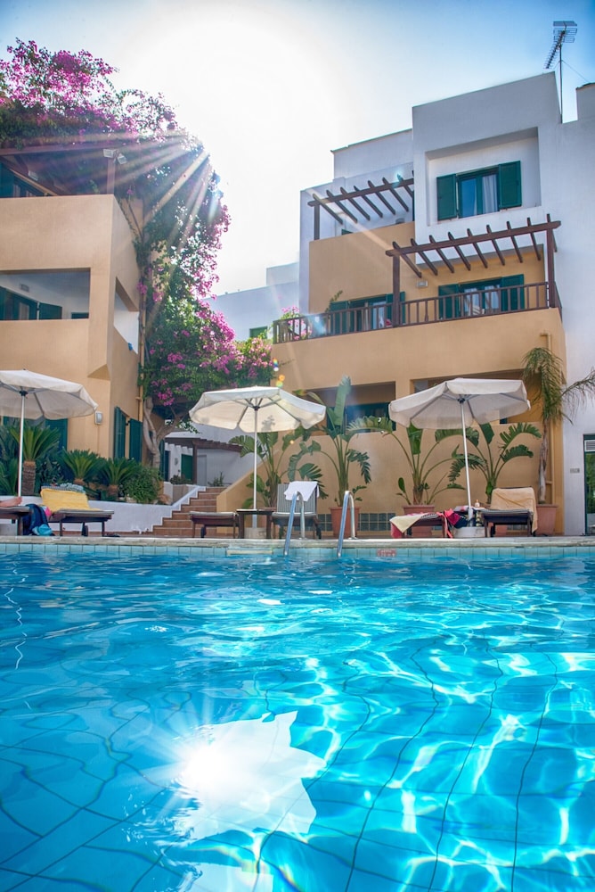 Porto Greco Village海滩酒店All Inclusive(Porto Greco Village Beach Hotel - All Inclusive) 图片5