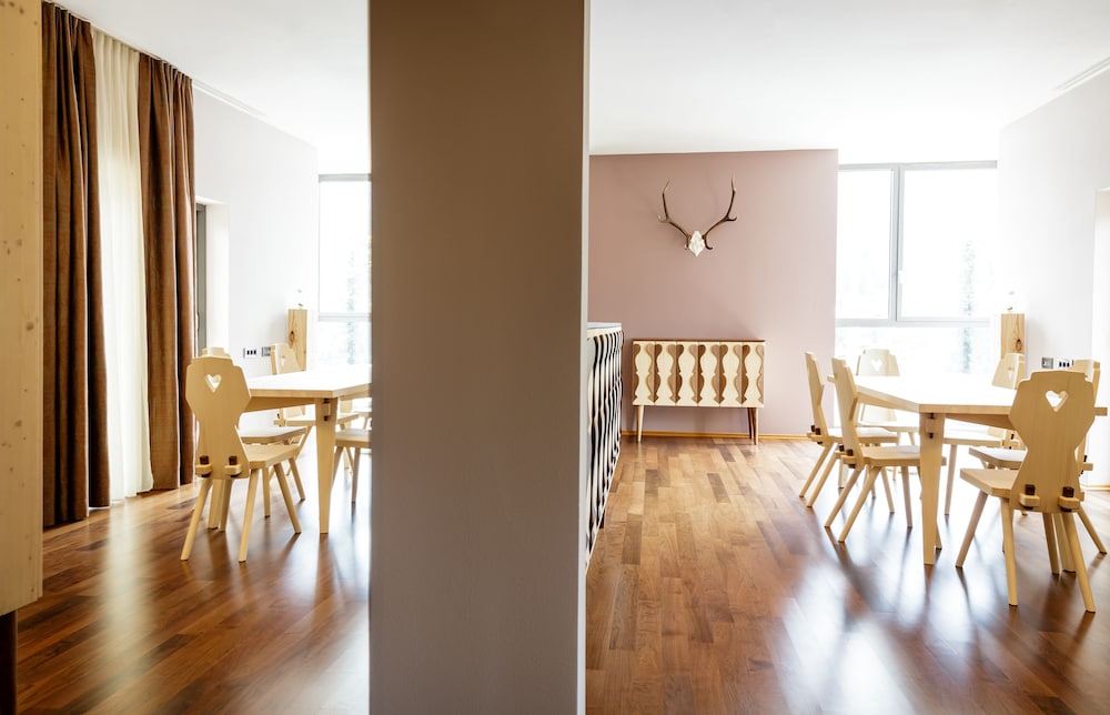 Bohinj Eco Hotel 34/50
