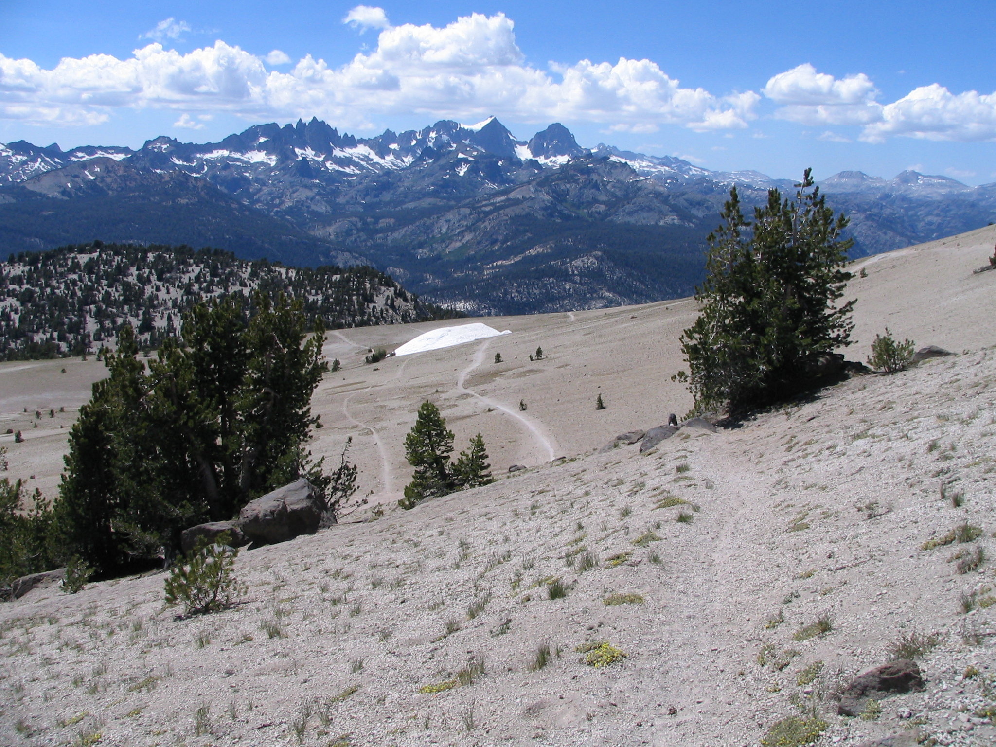 Mammoth Mountain Inn 61/78
