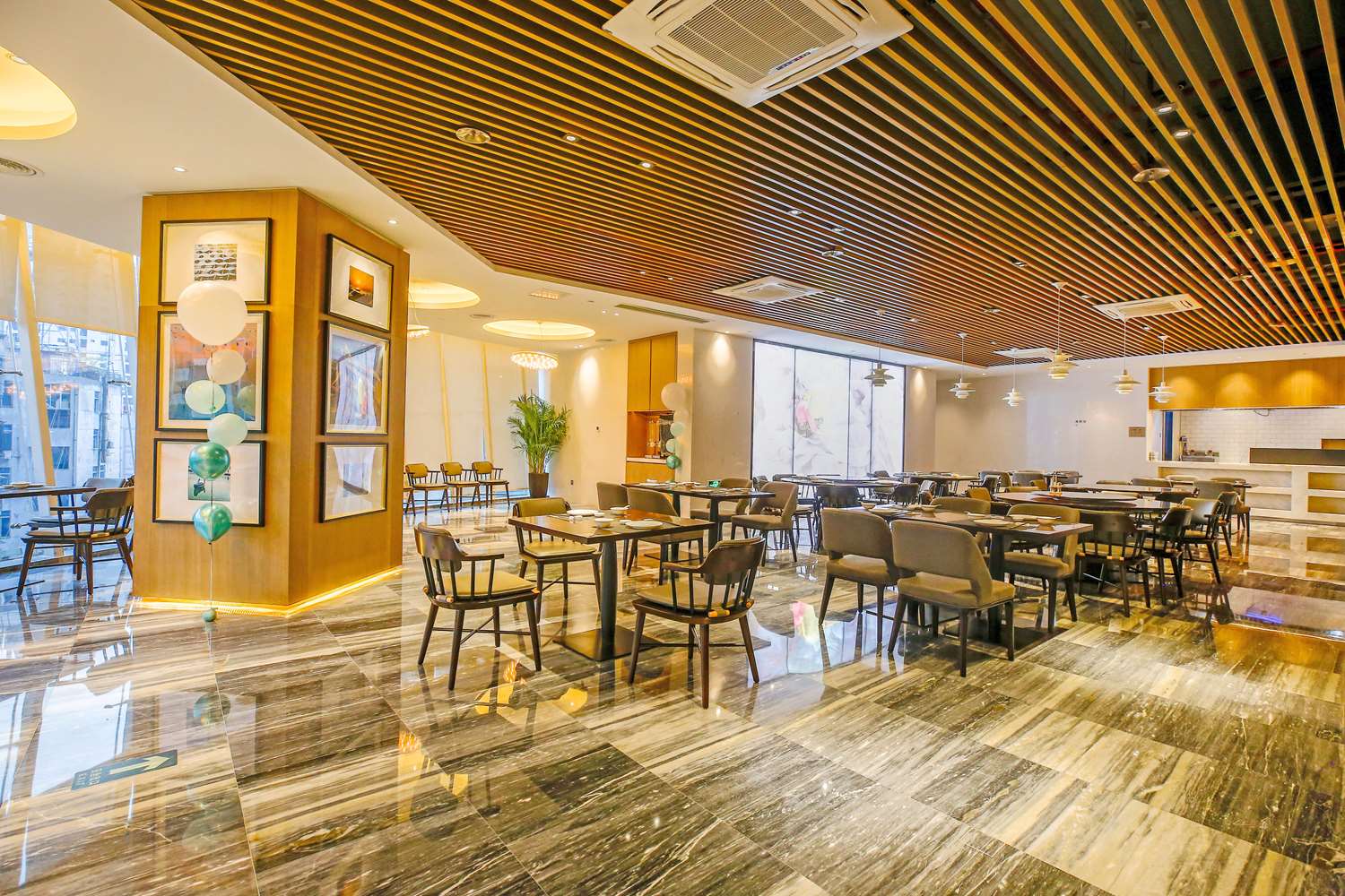 Best Western Plus Haiyue Hotel Fuzhou 30/34
