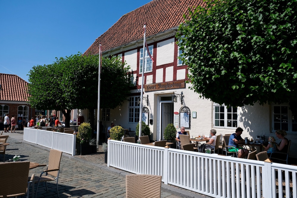 Hotel Ringkjobing 1/83