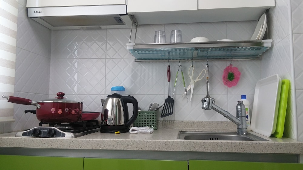 Jiin Hostel & Guesthouse 16/23