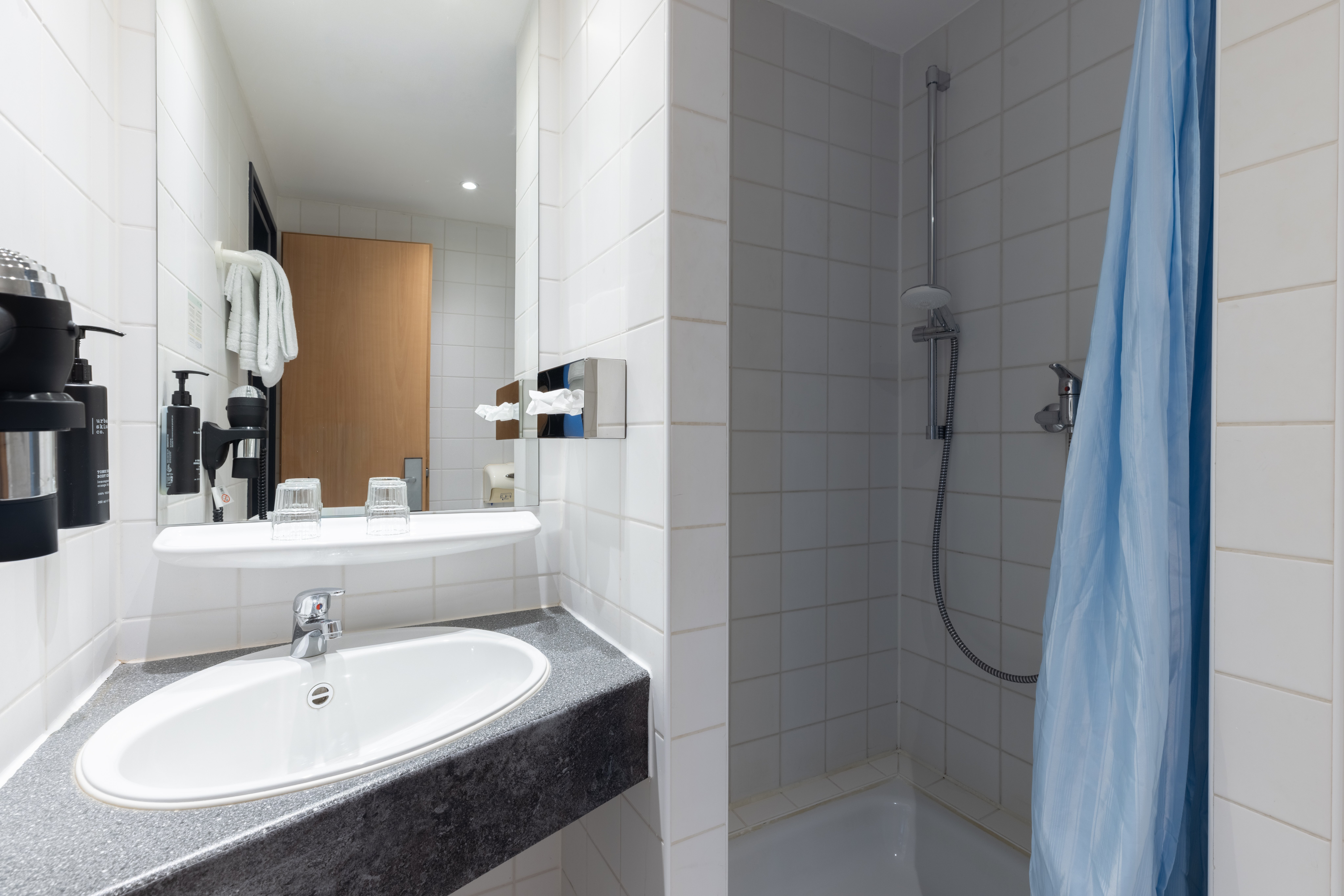 Hotel Am Seegraben Cottbus 76/77