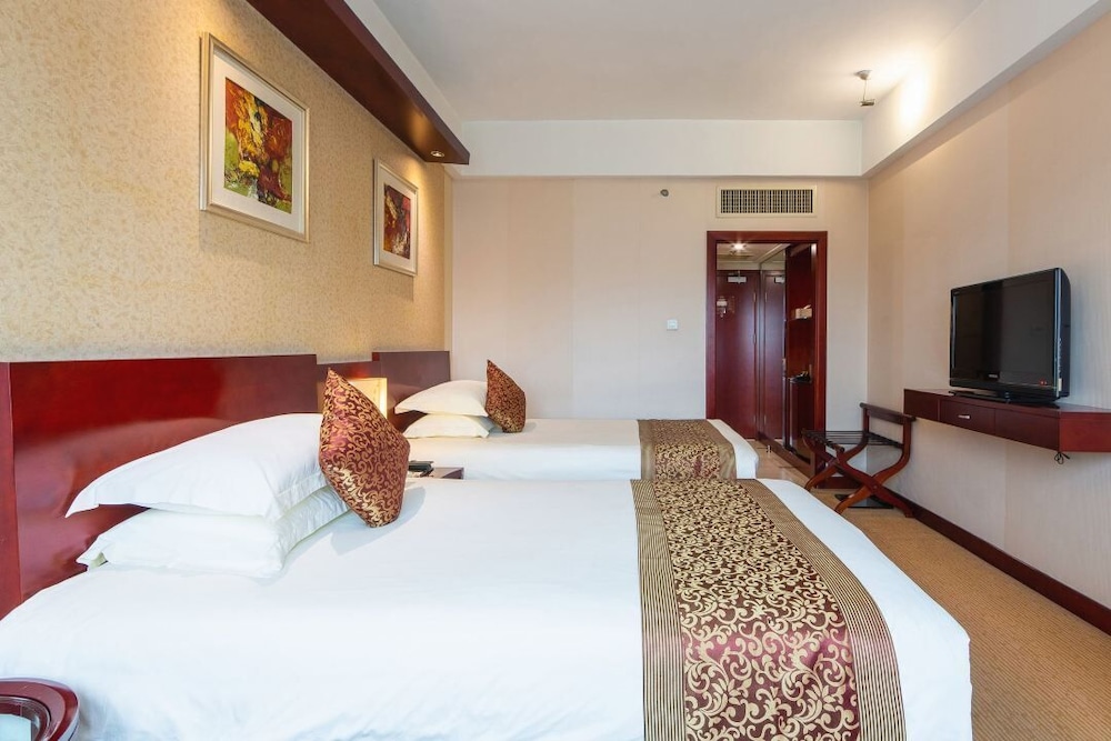 Special, Twin Beds, Xxl