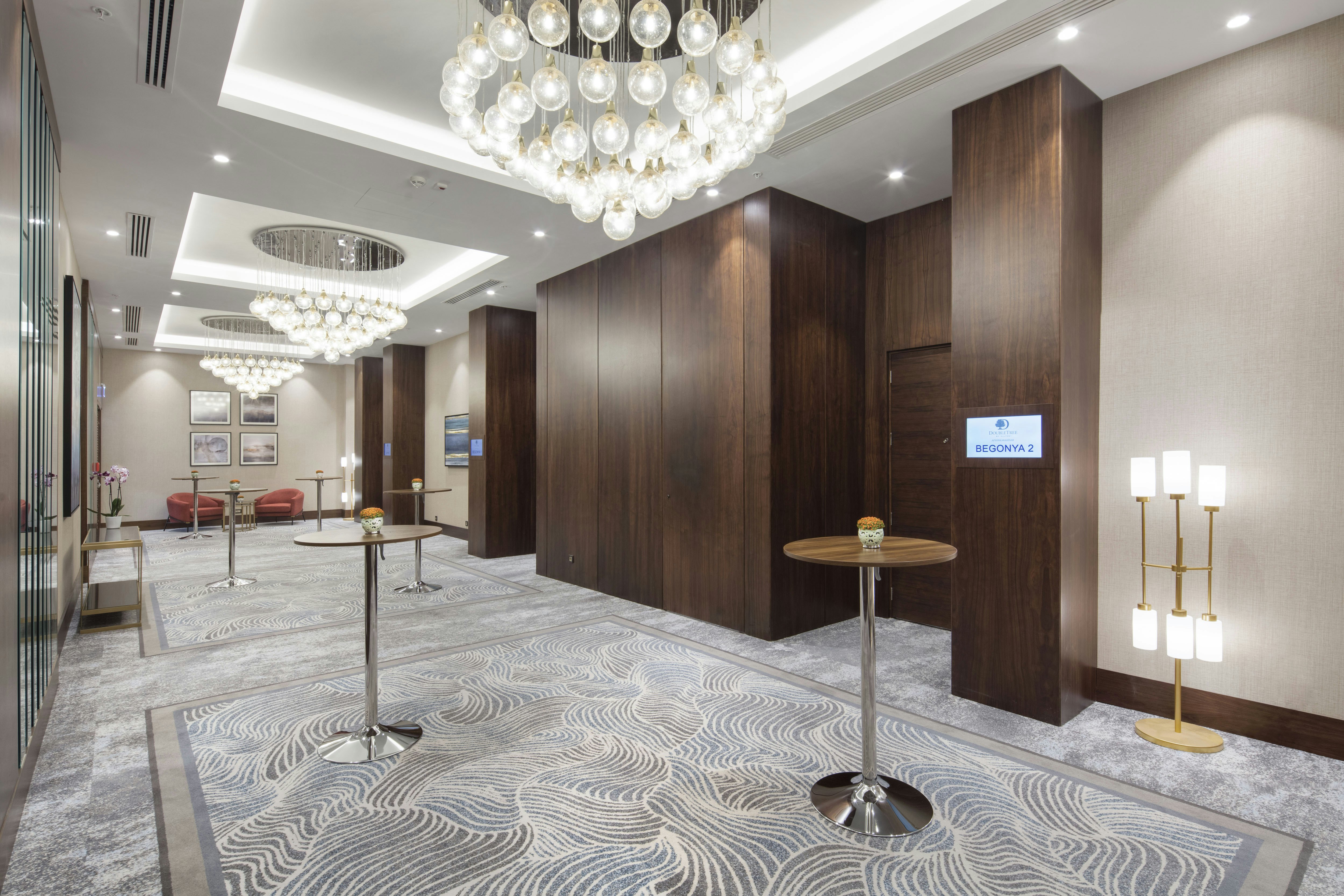DoubleTree by Hilton Afyonkarahisar 5/39