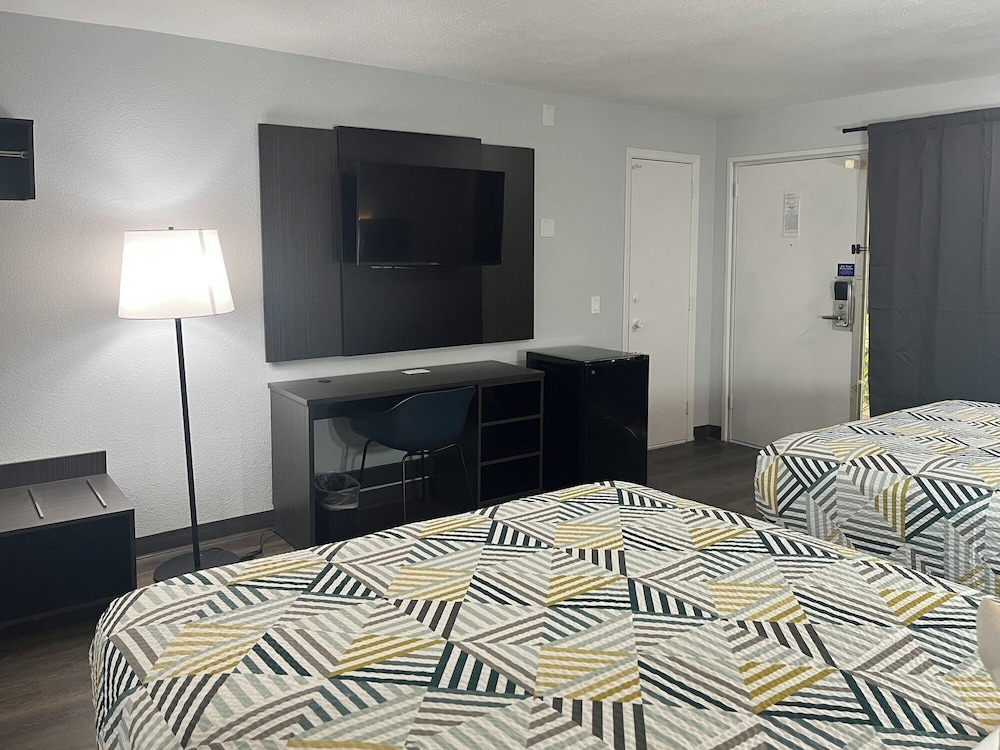 Motel6 Motel 6 Dumas Tx 40/54