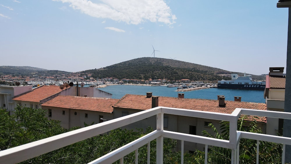 Minerva Port Hotel Cesme 38/39
