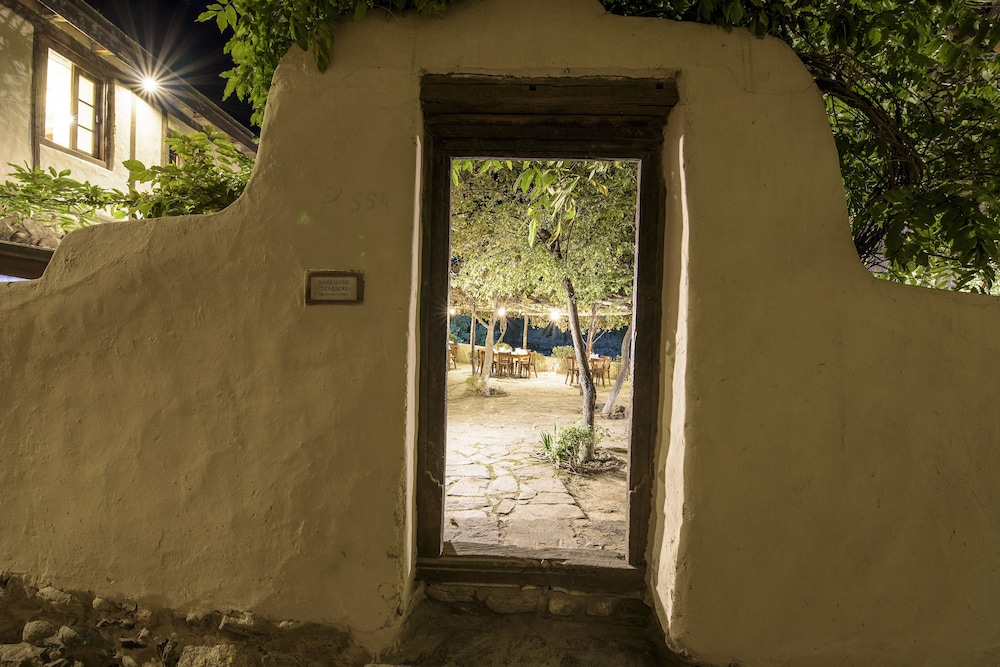 Serena Shigar Fort Residence 47/55