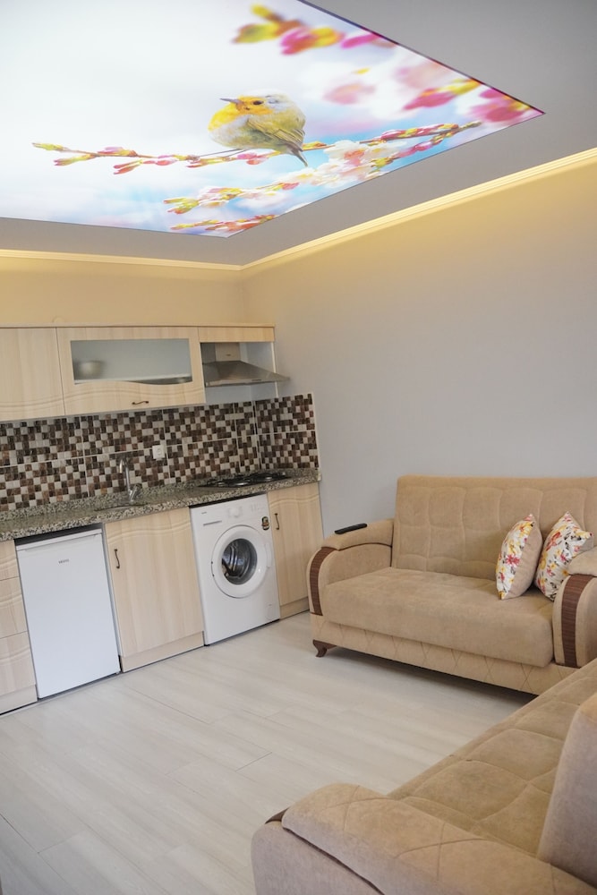 Ozbek Suit Otel 37/58