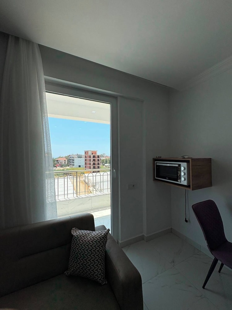 Yildiz Apart 21/47