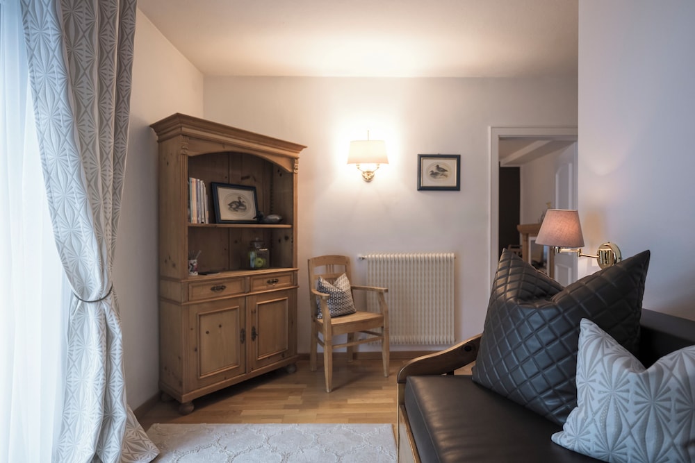 Chalet Hotel Hartmann Adults Only 41/68