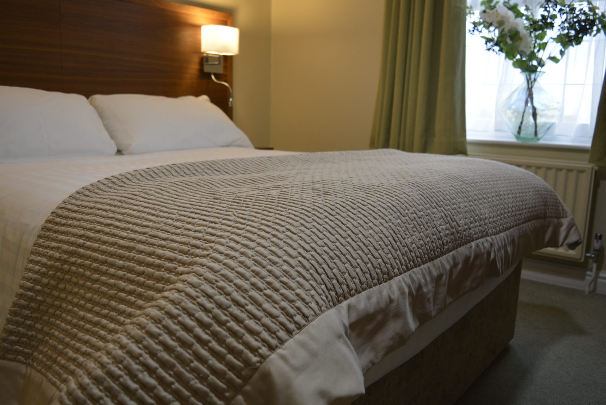 Stallingborough Grange Hotel 10/50
