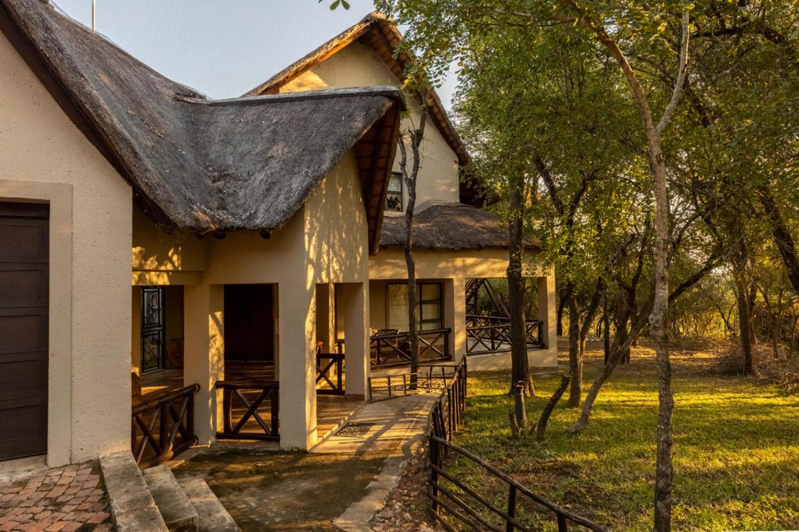 Eden Safari Country House 24/33