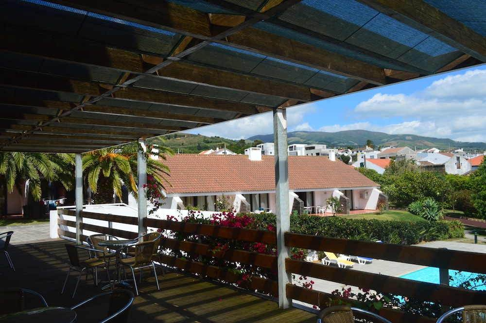 Apartamentos Turisticos Nossa Senhora Da Estrela 2/19
