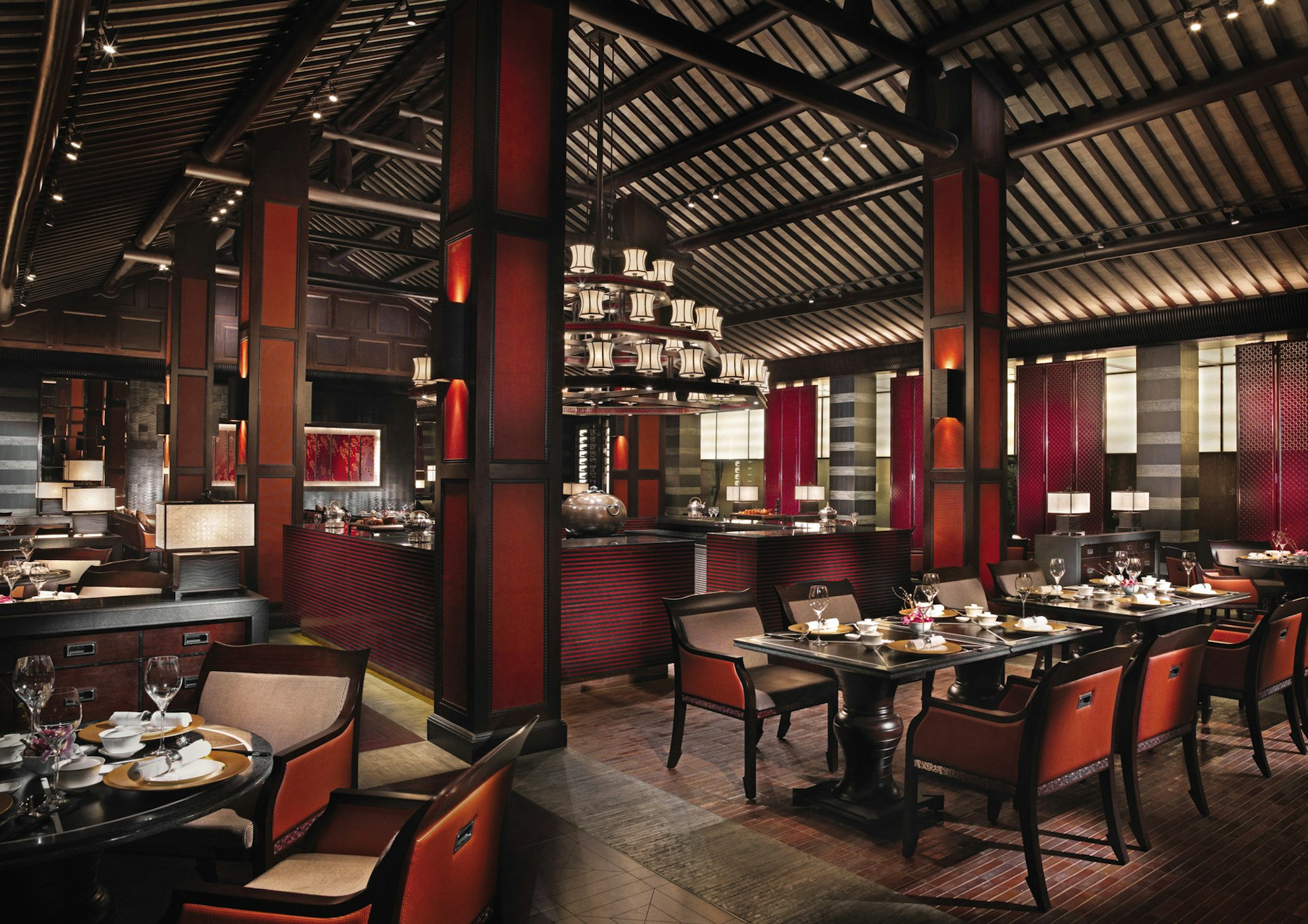 Four Seasons Hotel Hangzhou At West Lake 39/49
