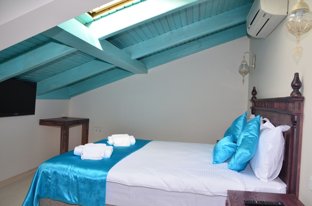 Orchis Butik Hotel 23/50