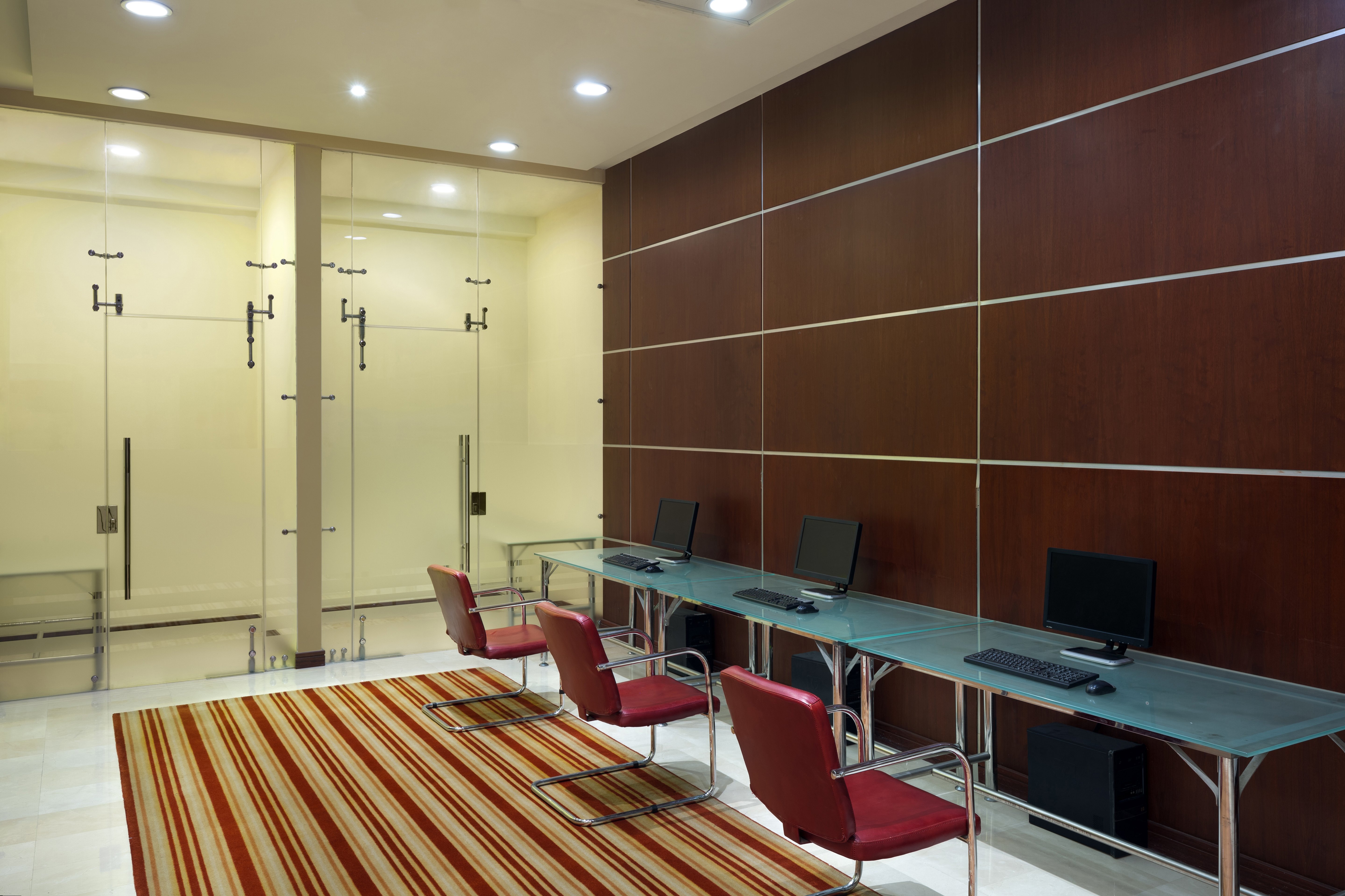 كراون بلازا الخبر(Crowne Plaza Al Khobar) 52/81