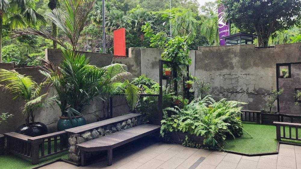 Qliq Damansara 45/60