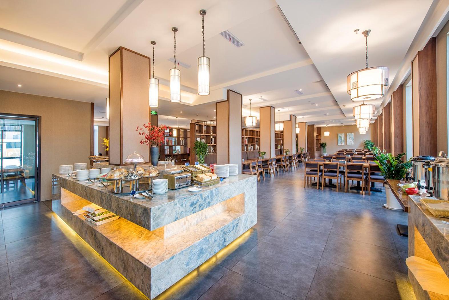 Mehood Hotel Shanghai Jinqiao Branch 2/25
