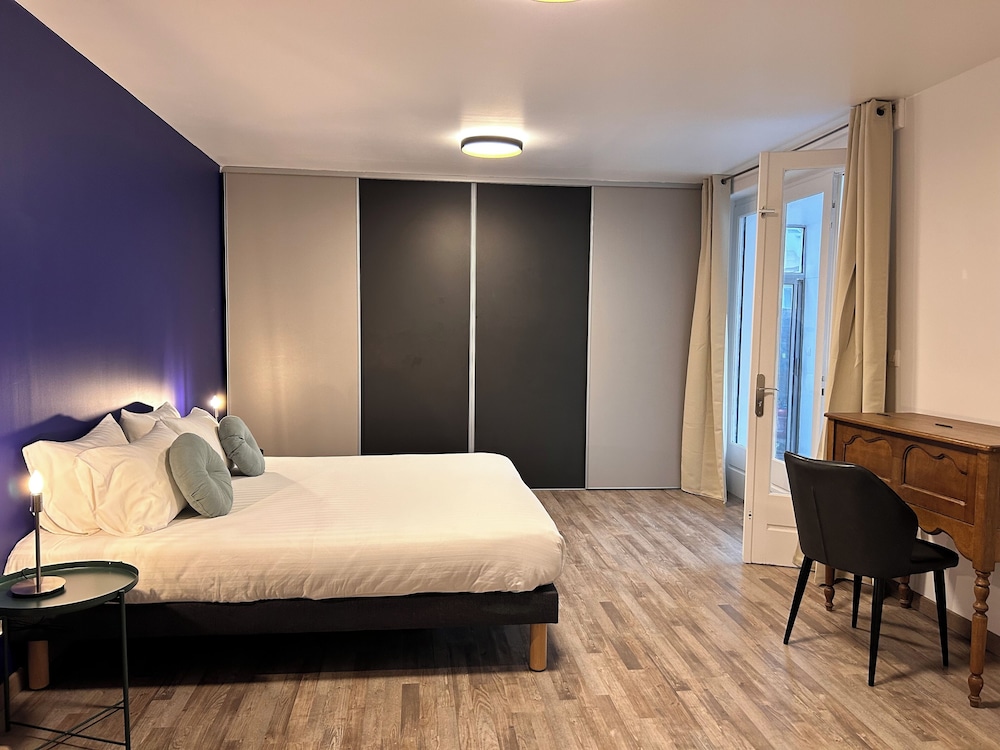 Hotel Du Parc 9/50
