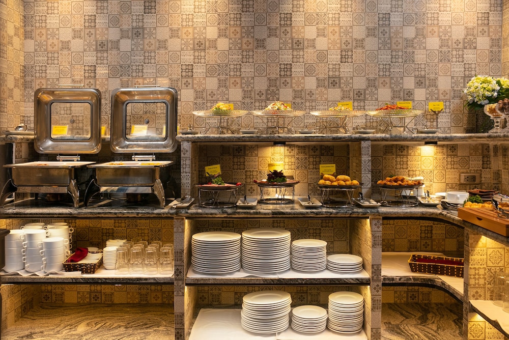 Hanoi Esplendor Hotel And Spa 2/48