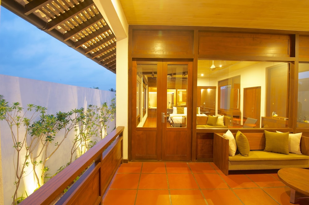 Jetwing Thalahena Villas 30/34