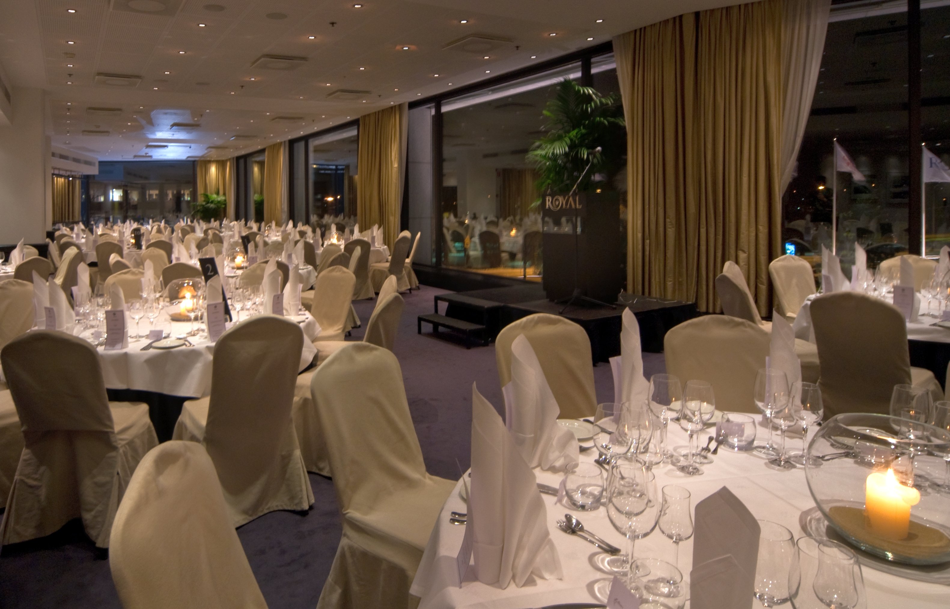 Crowne Plaza Helsinki Hesperia 57/74