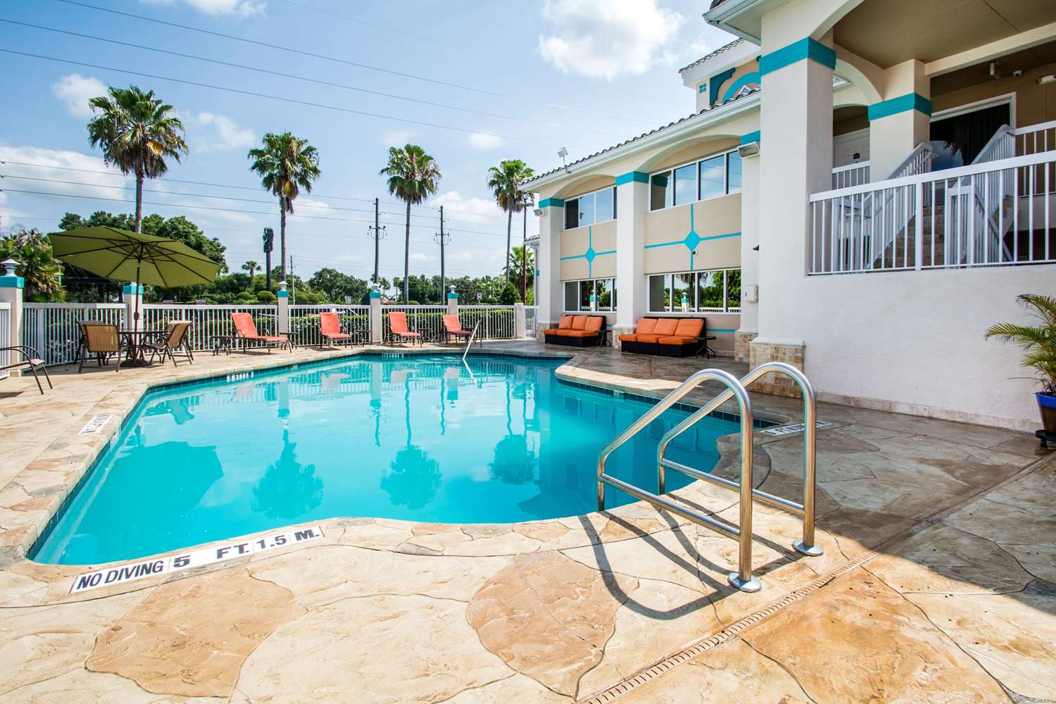 Quality Inn Clermont West Kissimmee 11/30
