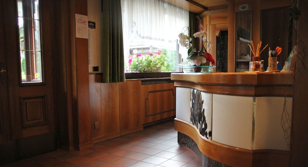 Hotel Garni Binelli 17/40