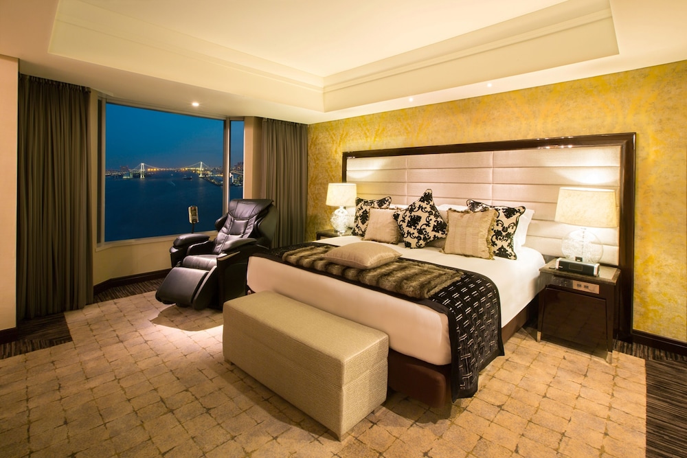 InterContinental Tokyo Bay 15/69