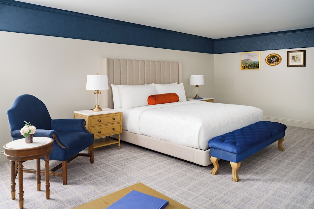 The Nittany Lion Inn 21/64