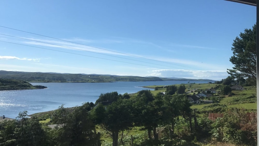 Loch Eyre House 39/50