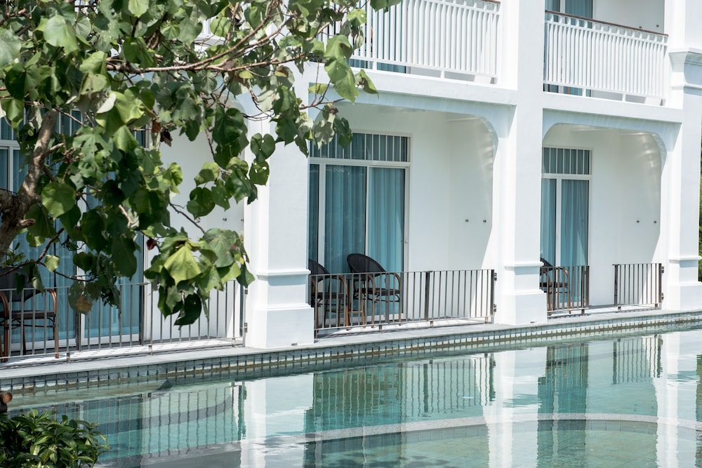 Marina Gallery Resort - KACHA – Kalim Bay 4/47