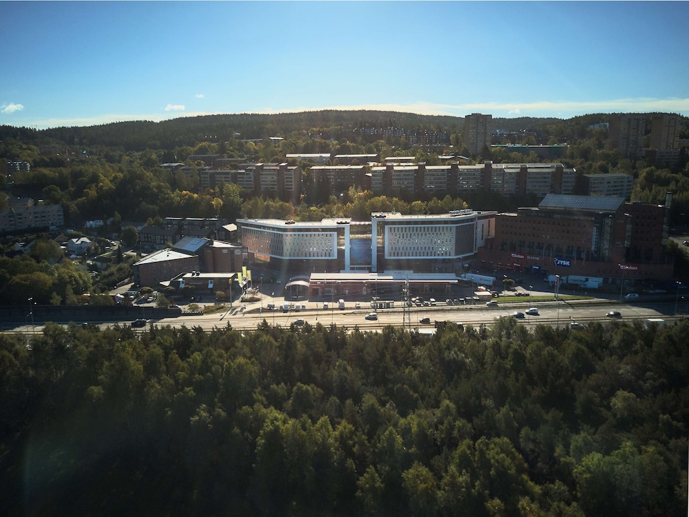 Radisson Blu Hotel Oslo Alna 44/48