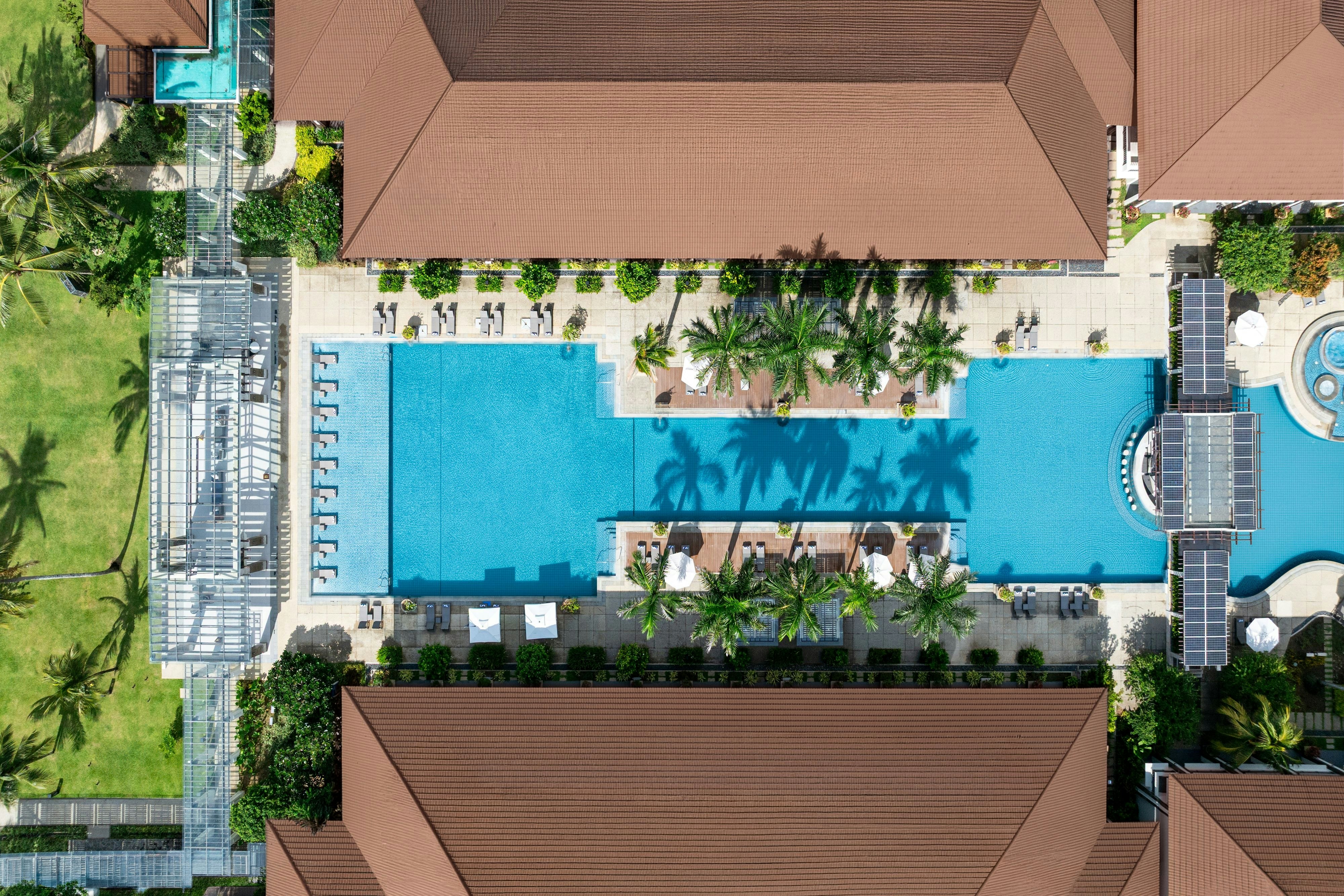 Four Points by Sheraton Palawan Puerto Princesa 5/21