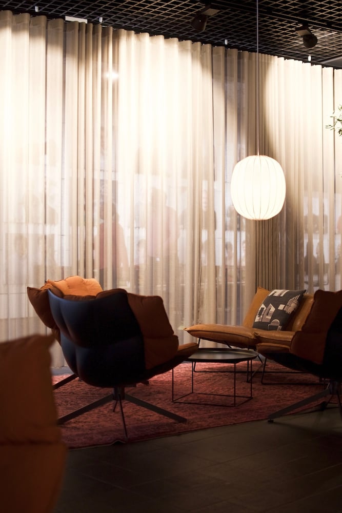 Clarion Hotel Malmo Live 40/80