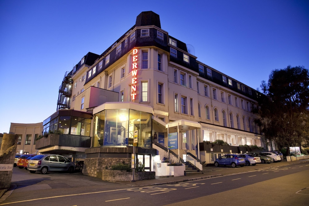 Tlh Derwent Hotel 59/67