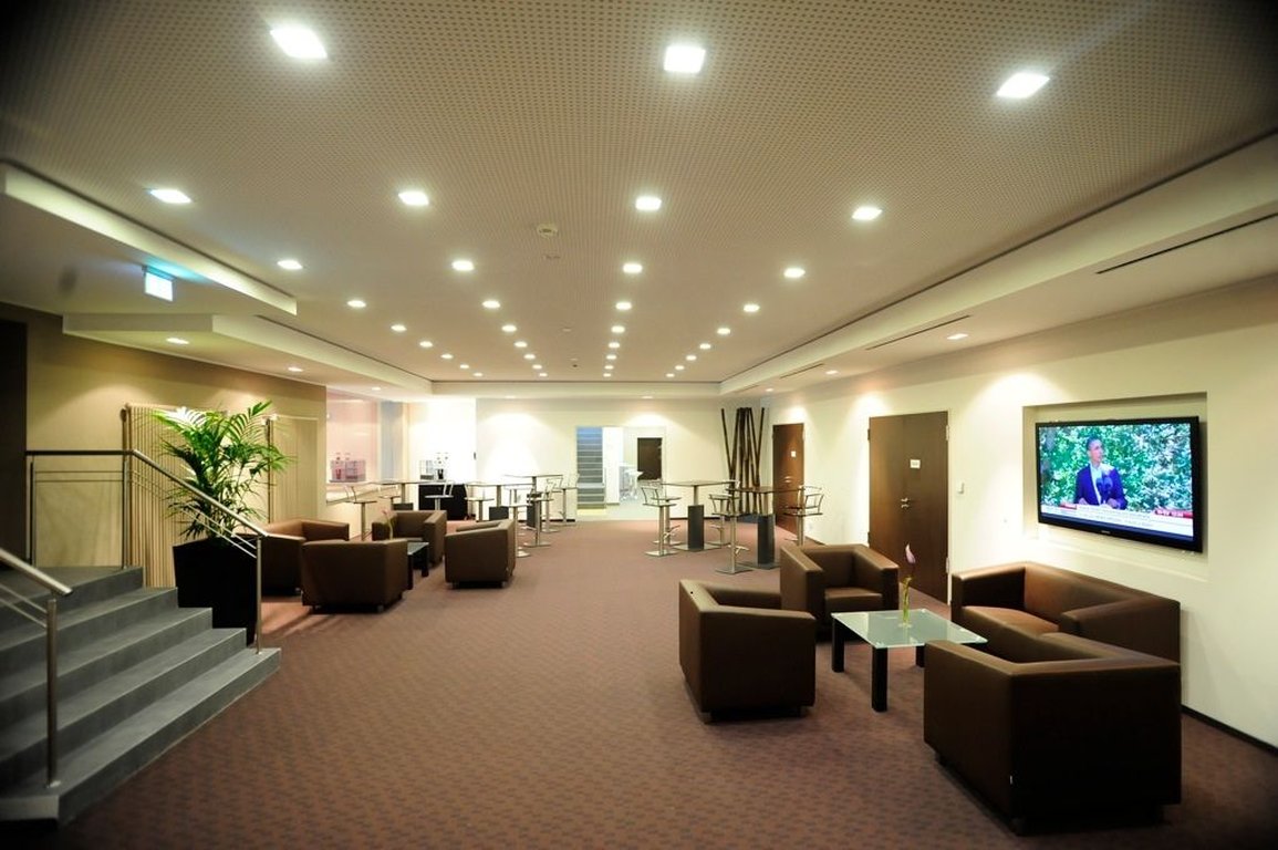 Hotel Schweizer Hof Kassel 33/45