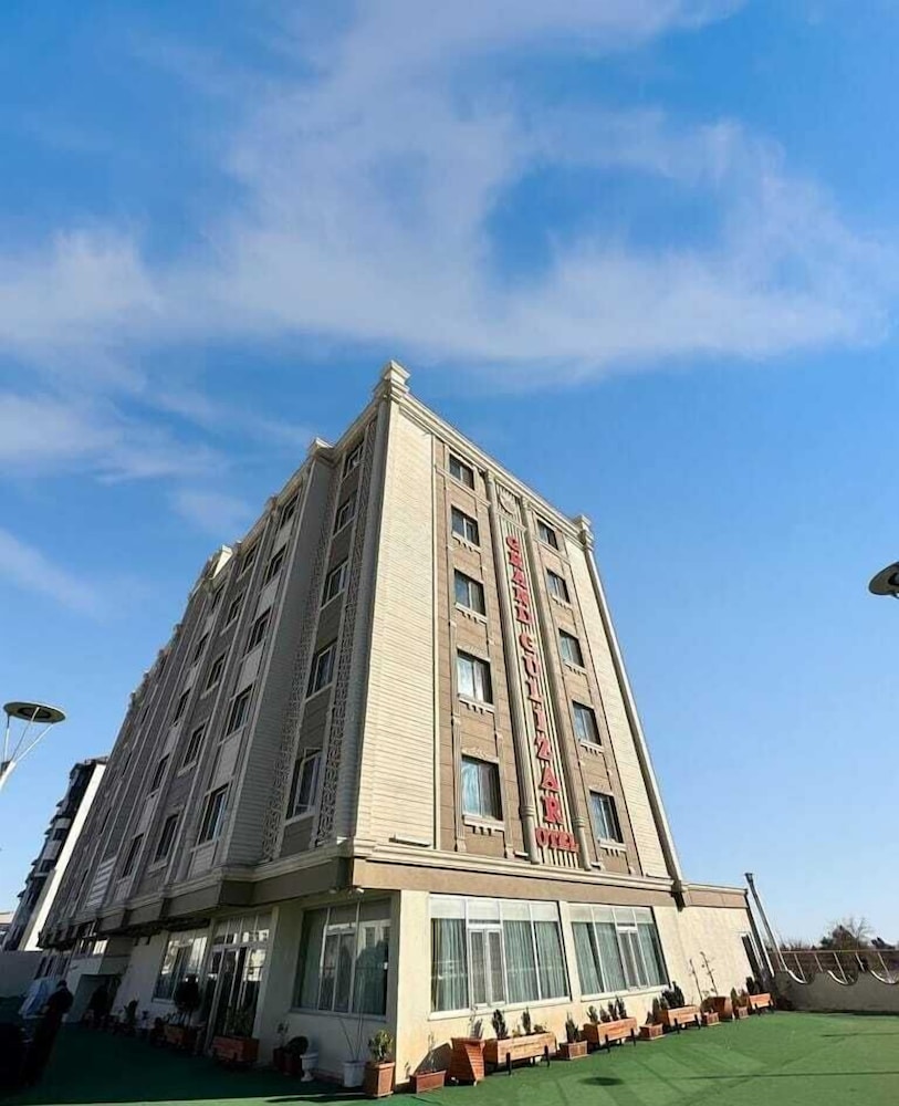 Grand Gulizar Otel 3/50