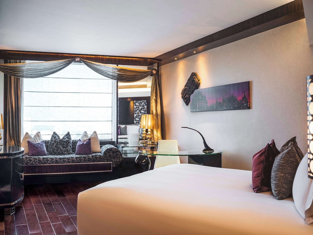Sofitel Mumbai BKC 24/77