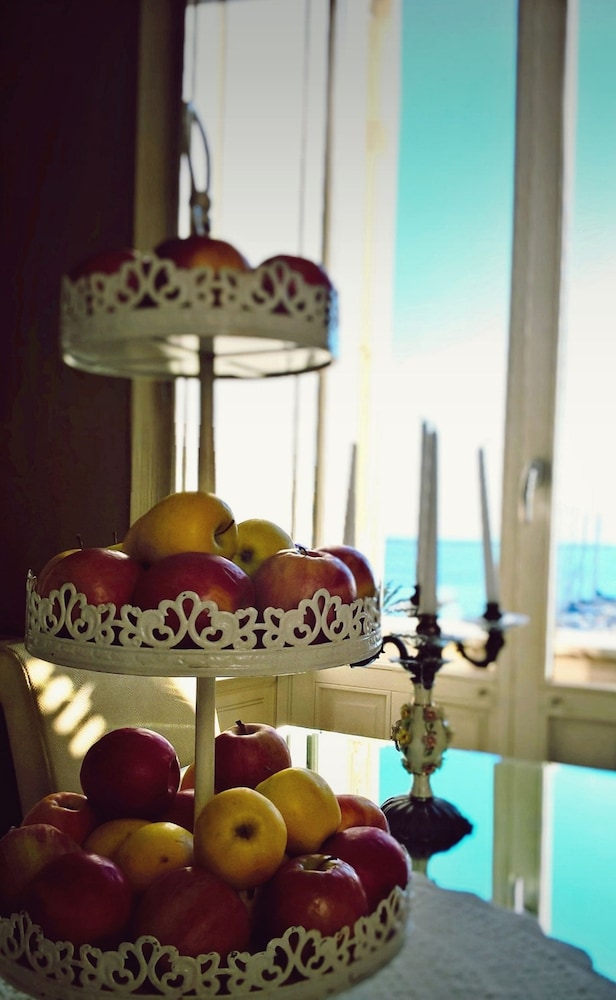 MIRAMARE CAGLIARI酒店museo(MIRAMARE CAGLIARI hotel museo) 图片5