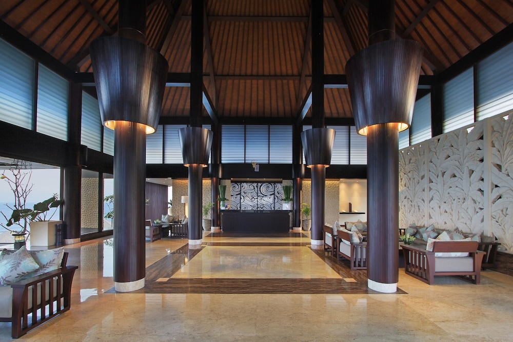 Ulu Segara Luxury Suites Villas 31/50