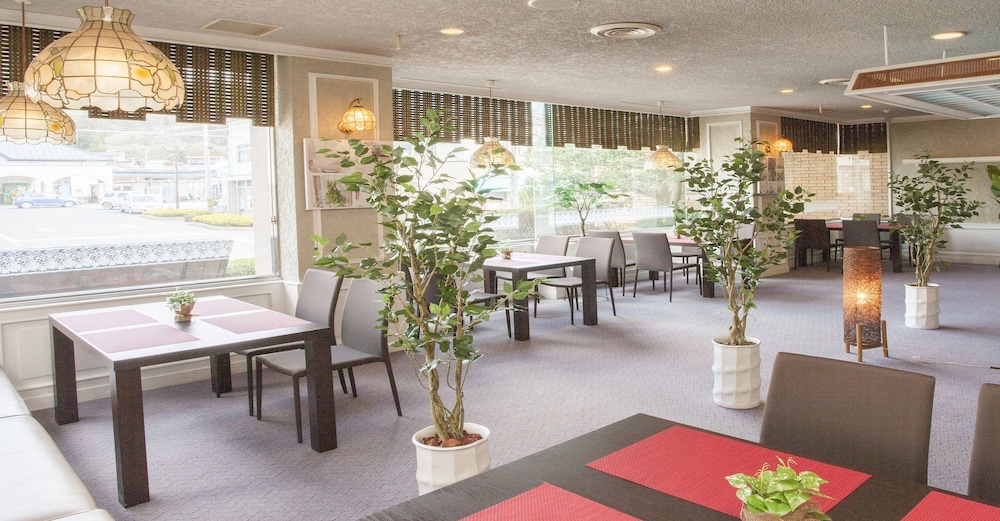 Hotel Pearl City Kesennuma 26/46
