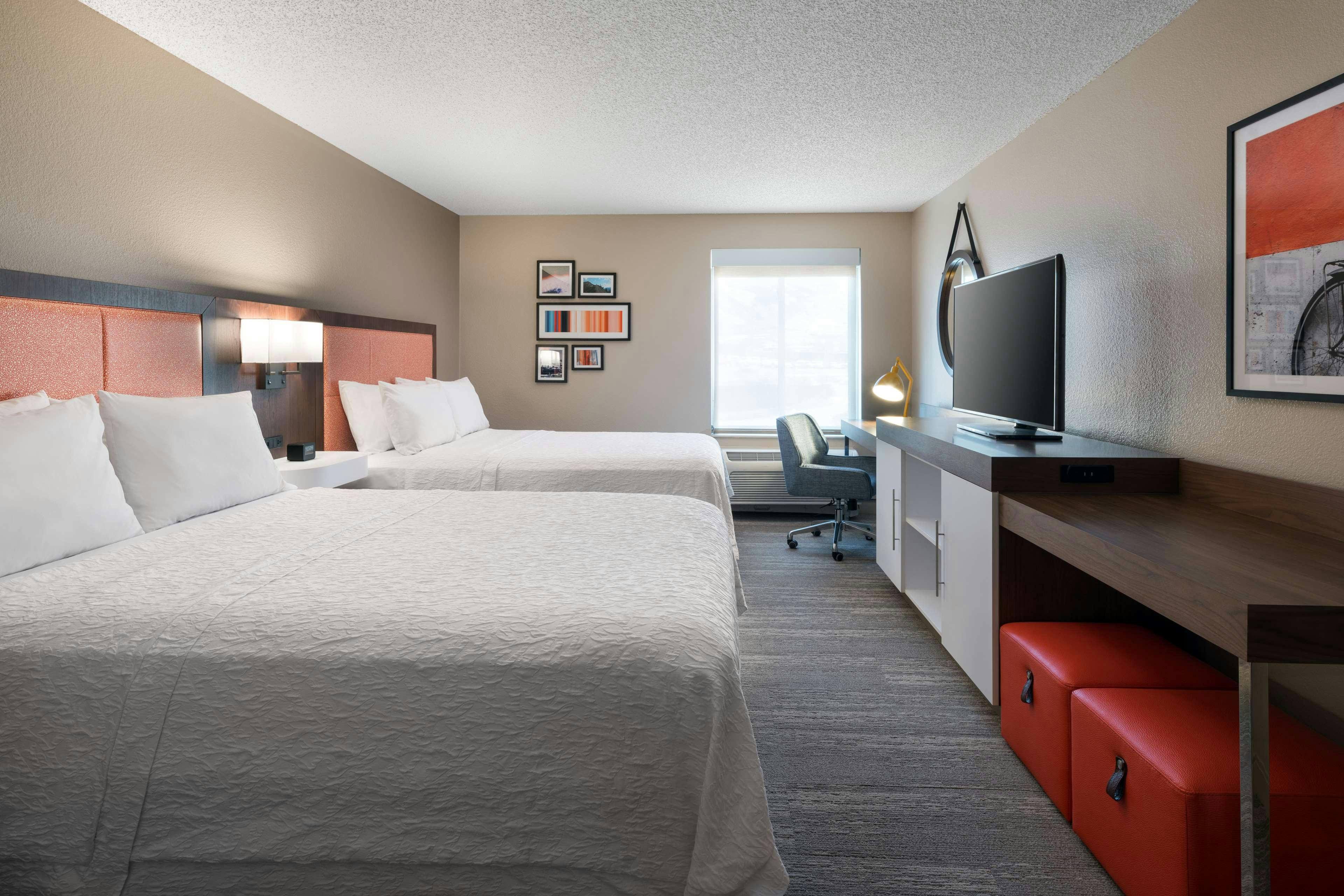 Hampton Inn Denver West-Golden 25/71