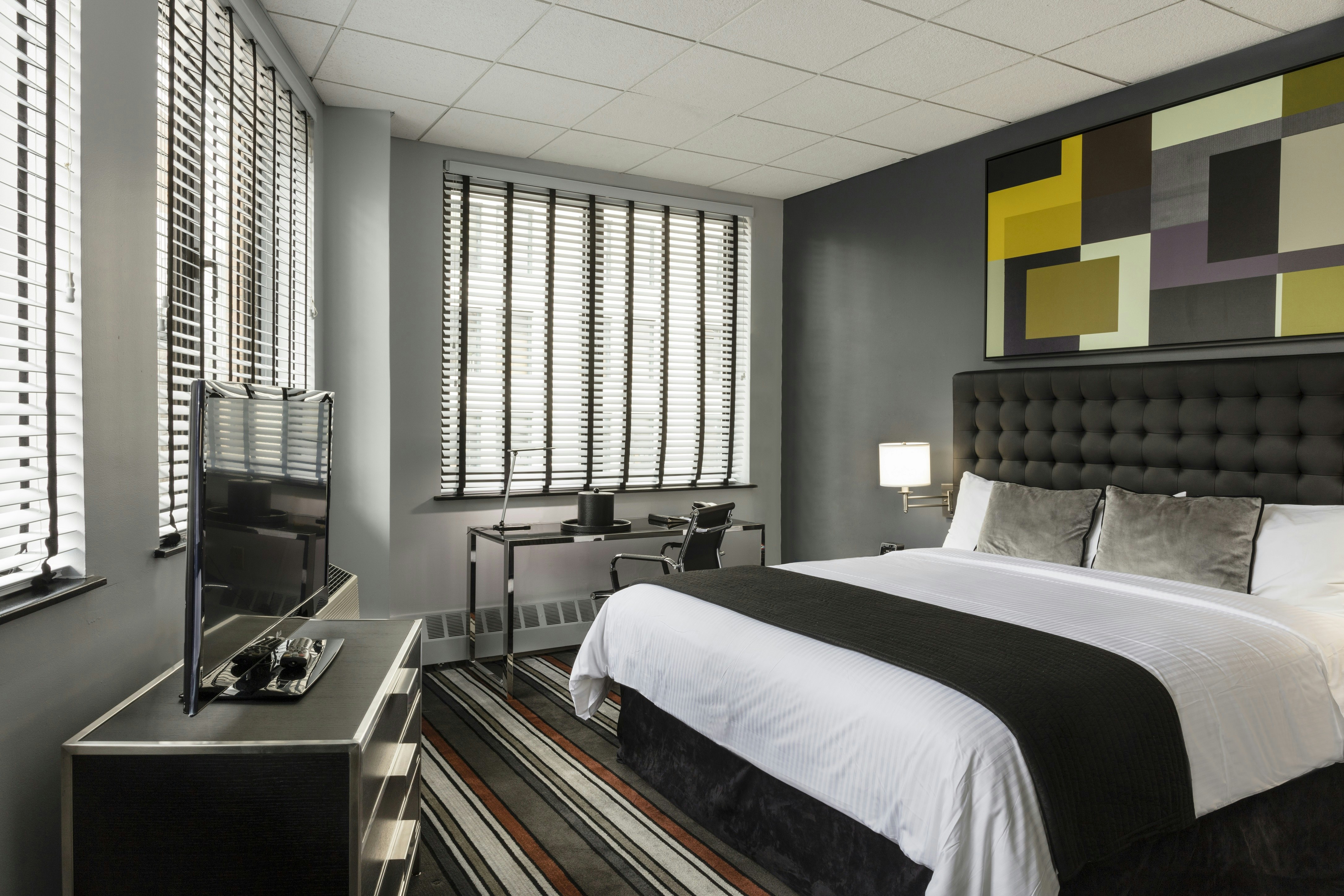 Broadway Plaza Hotel 28/61