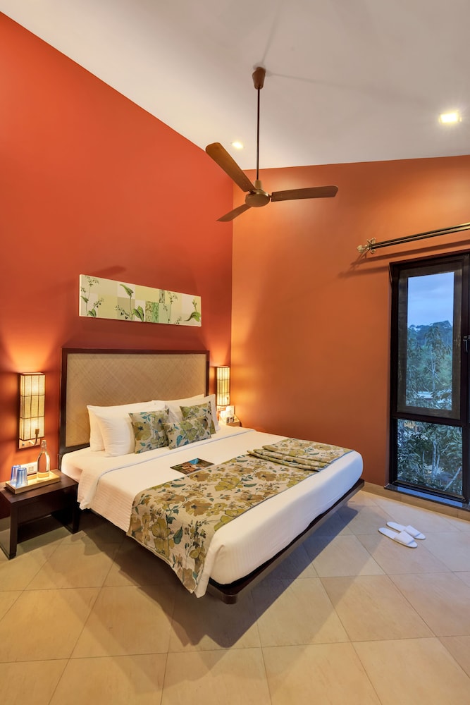 Club Mahindra Virajpet 14/74