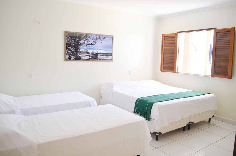 VILA TUTOIA PRAIA POUSADA 8/34