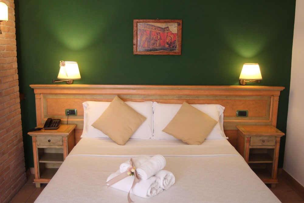 Hotel Santa Caterina 14/52