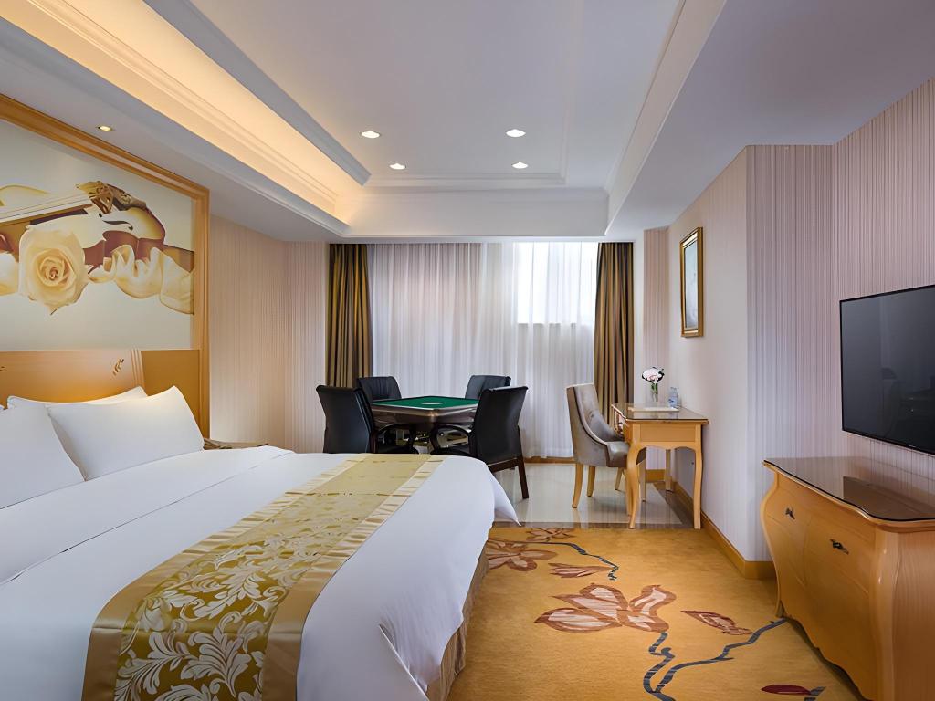 Vienna Hotel (Dongguan Dongcheng) 22/49
